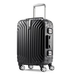 Samsonite Tru-Frame Hardside 20-Inch Spinner Carry-On