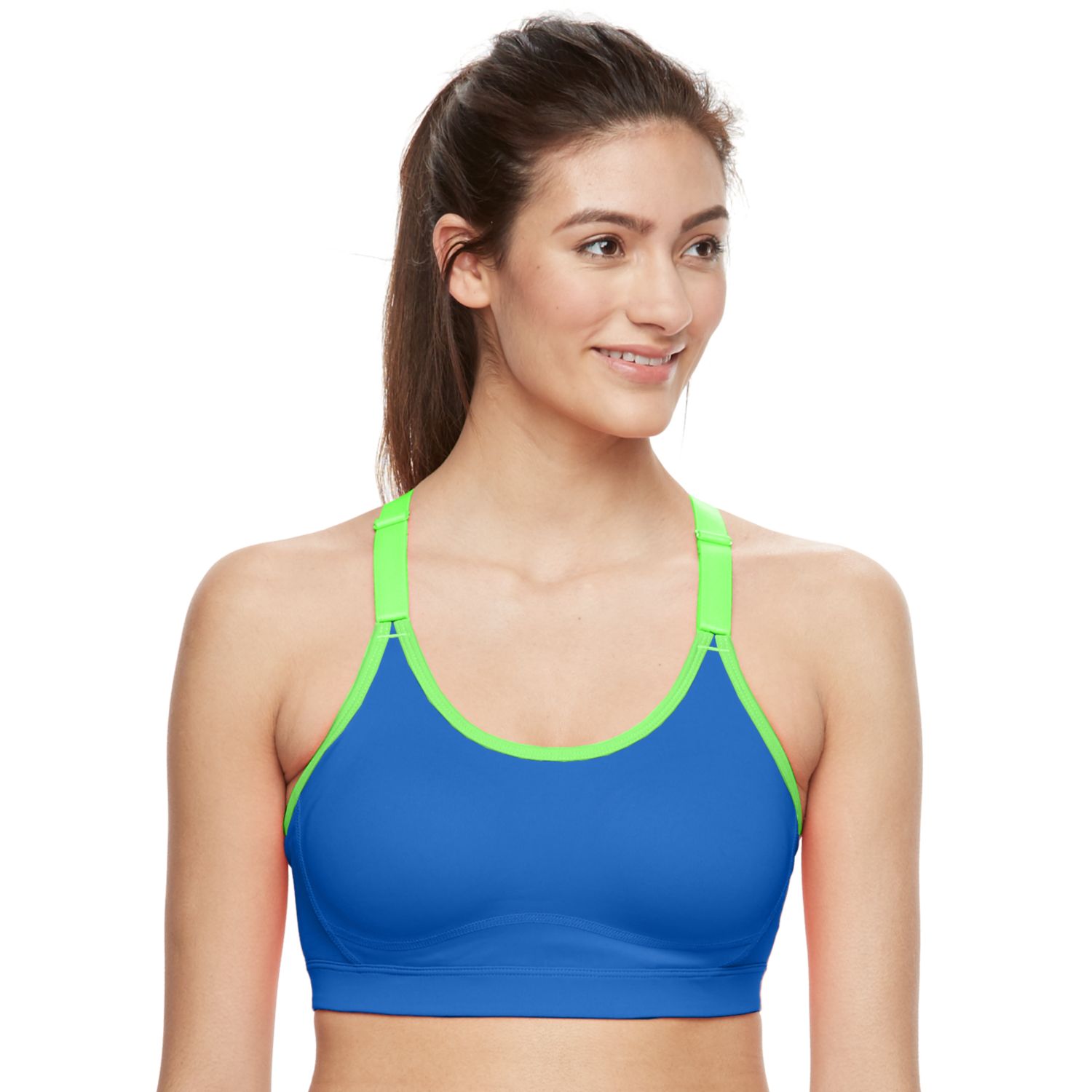 tek gear sports bra