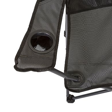 Stansport Apex Deluxe Camp Chair