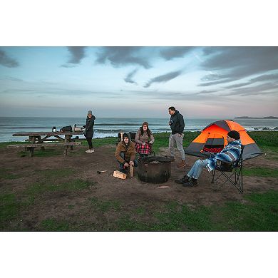 Stansport Apex Deluxe Camp Chair