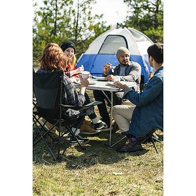 Stansport Apex Deluxe Camp Chair