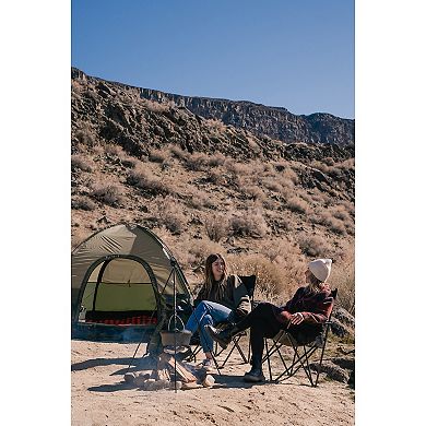 Stansport Apex Deluxe Camp Chair