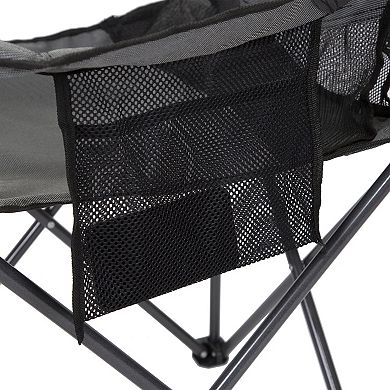 Stansport Apex Deluxe Oversize Camp Chair