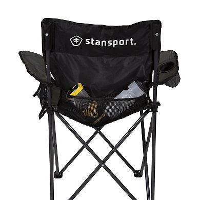 Stansport Apex Deluxe Oversize Camp Chair