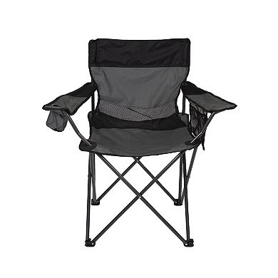 Stansport Apex Deluxe Oversize Camp Chair