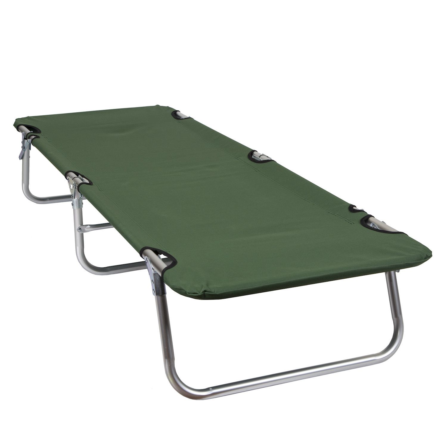 Twin size hotsell camping cot