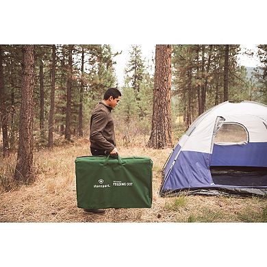 Stansport Weekender Folding Cot