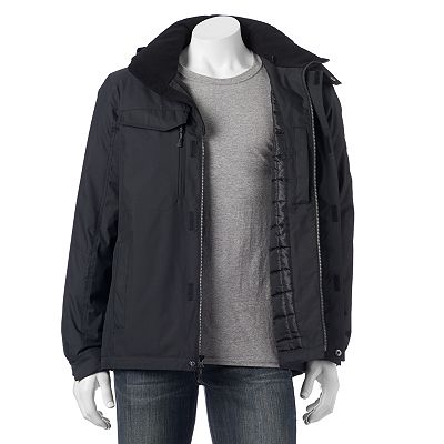 Zeroxposur dozer top