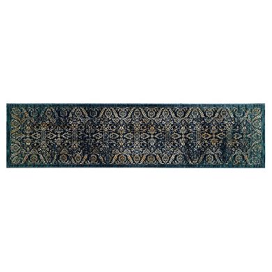Safavieh Evoke Sara Framed Floral Rug