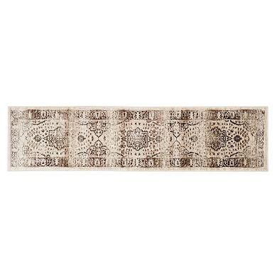 Safavieh Evoke Ashley Framed Floral Rug