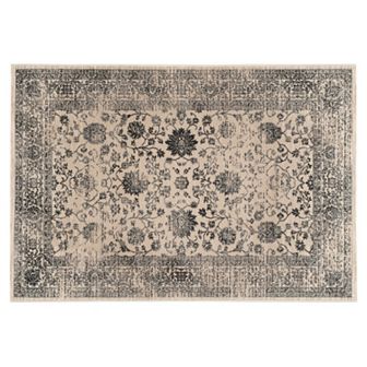 Safavieh Evoke Hannah Framed Floral Rug