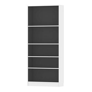 Tvilum Element Tall Bookshelf