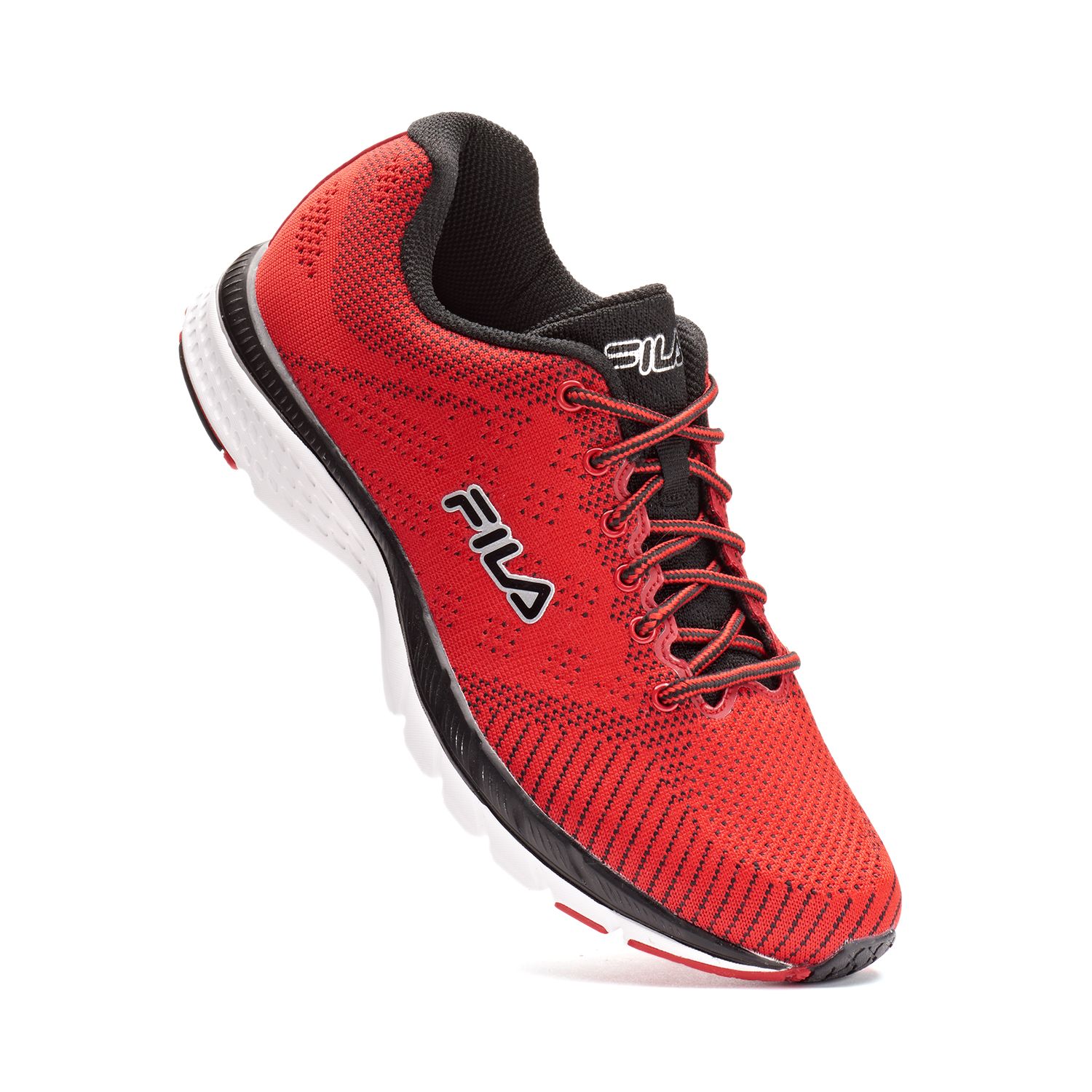 fila men's cross training shoes