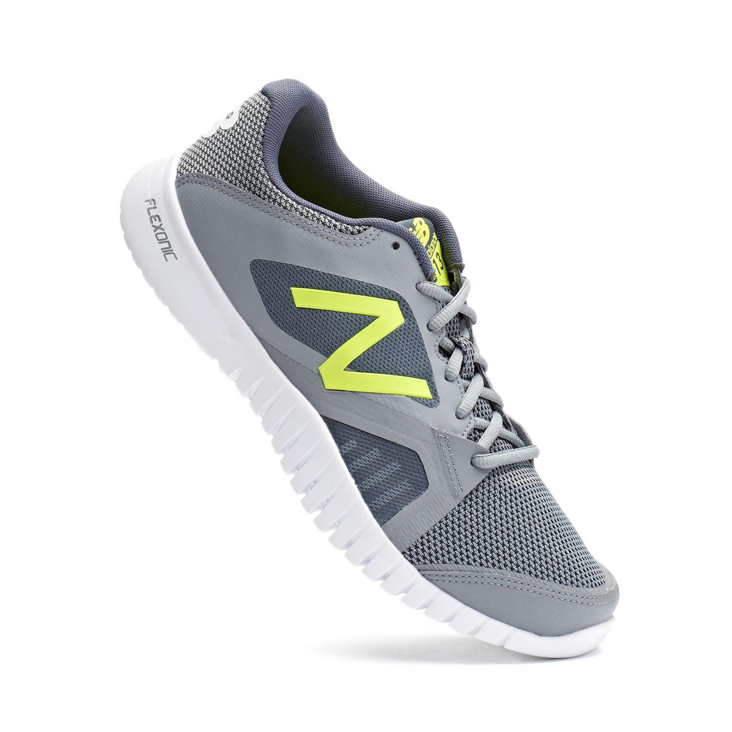 new balance men's flexonic mx66bg2 training shoes