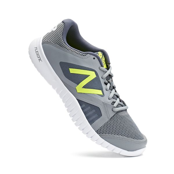 Mens new balance store shoes at kohls