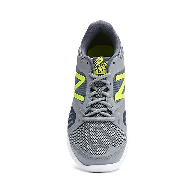 New Balance 613 Flexonic Trainer Men s Cross Training Shoes