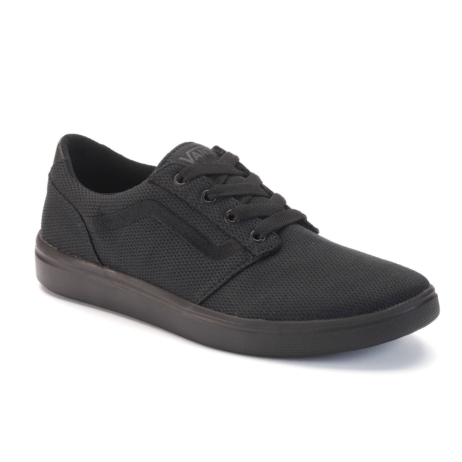 atwood low vans