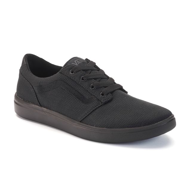 Vans kohls sale mens