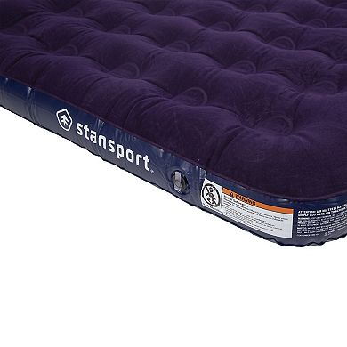 Stansport Full Air Mattress