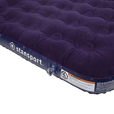 Stansport Full Air Mattress