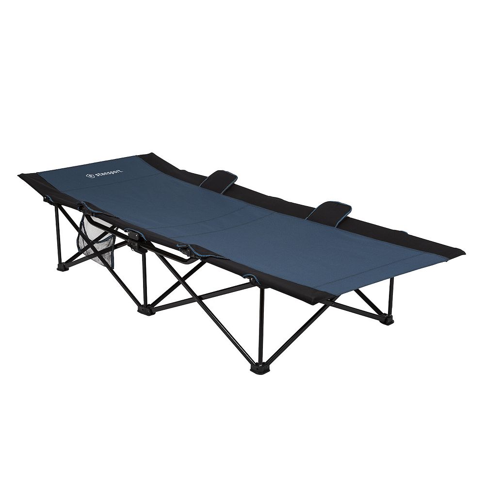Stansport One-Step Deluxe Camp Cot
