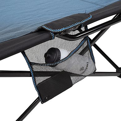 Stansport One-Step Deluxe Camp Cot