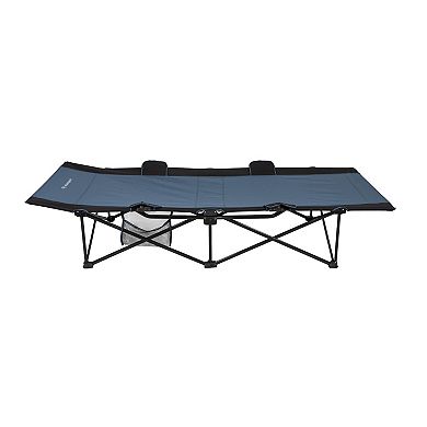 Stansport One-Step Deluxe Camp Cot