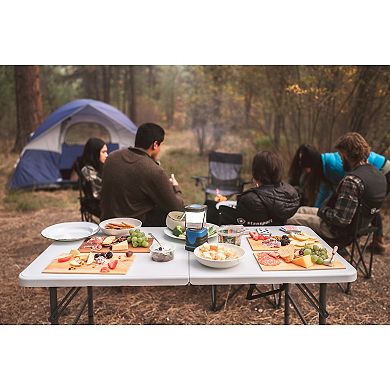 Stansport Folding Camp Table