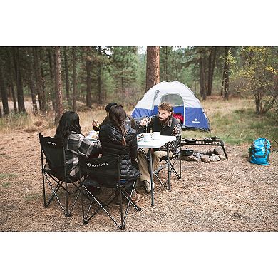 Stansport Folding Camp Table