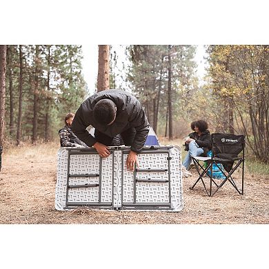 Stansport Folding Camp Table