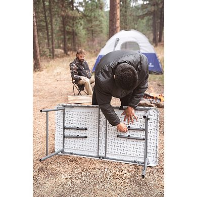 Stansport Folding Camp Table