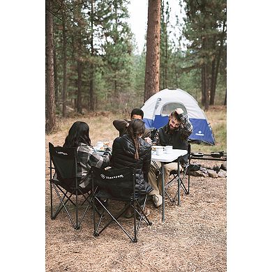 Stansport Folding Camp Table