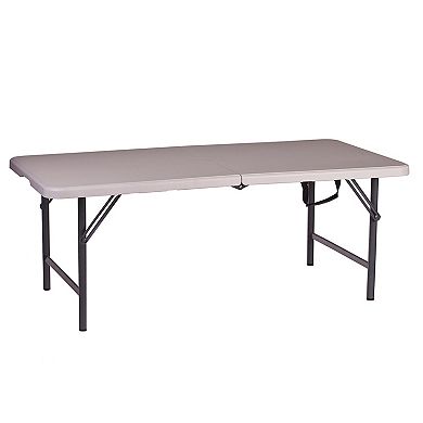 Stansport Folding Camp Table