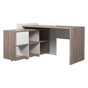 Tvilum Watson Bookshelf Desk
