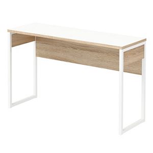 Tvilum Hamilton 4-ft. Narrow Desk