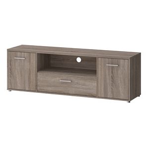 Tvilum Match Woodgrain TV Stand