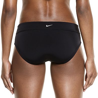 Women's Nike Moderate Brief Bikini Bottoms
