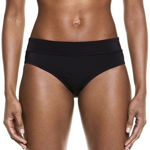 nike full bikini bottoms