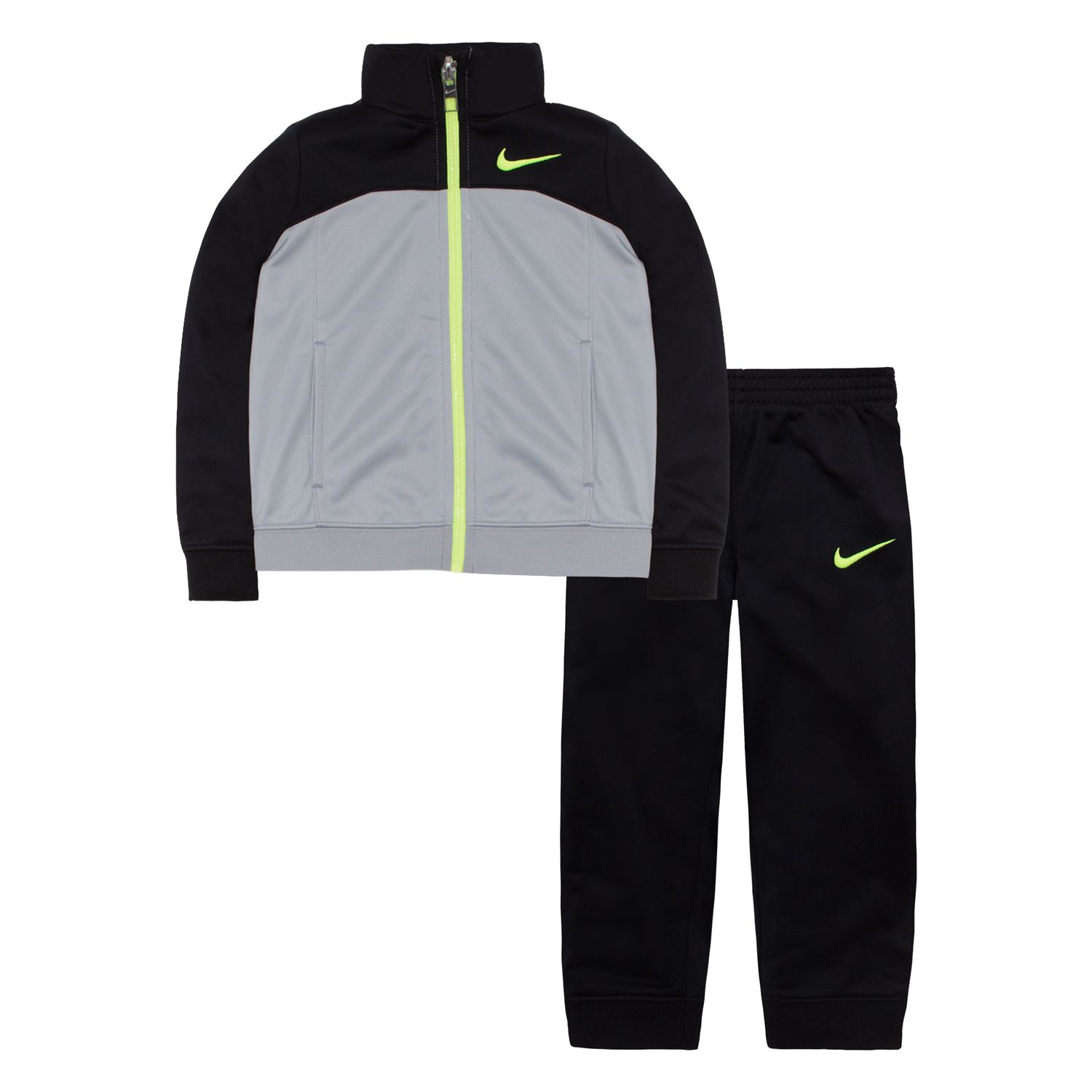 nike joggers and jacket