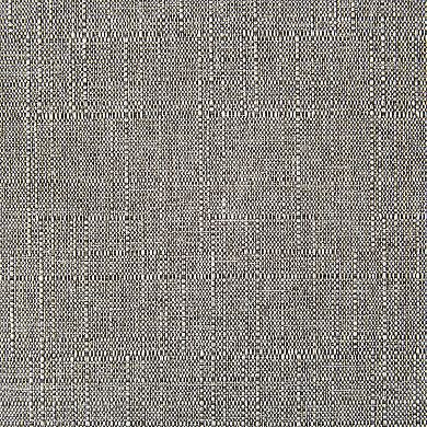 Exclusive Home 2-pack Loha Linen Grommet Top Window Curtains