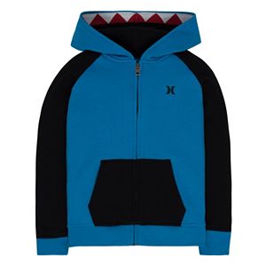 Boys 4-7 Hurley Creature Hoodie