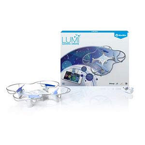 WowWee LUMI Gaming Drone