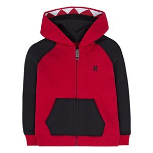 Toddler Boy Hurley Creature Hoodie