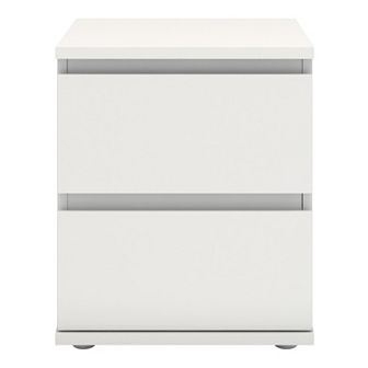 Tvilum Aurora 2-Drawer Nightstand