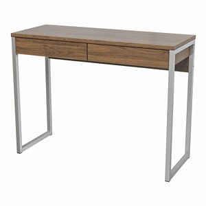 Tvilum Walker 2-Drawer Desk