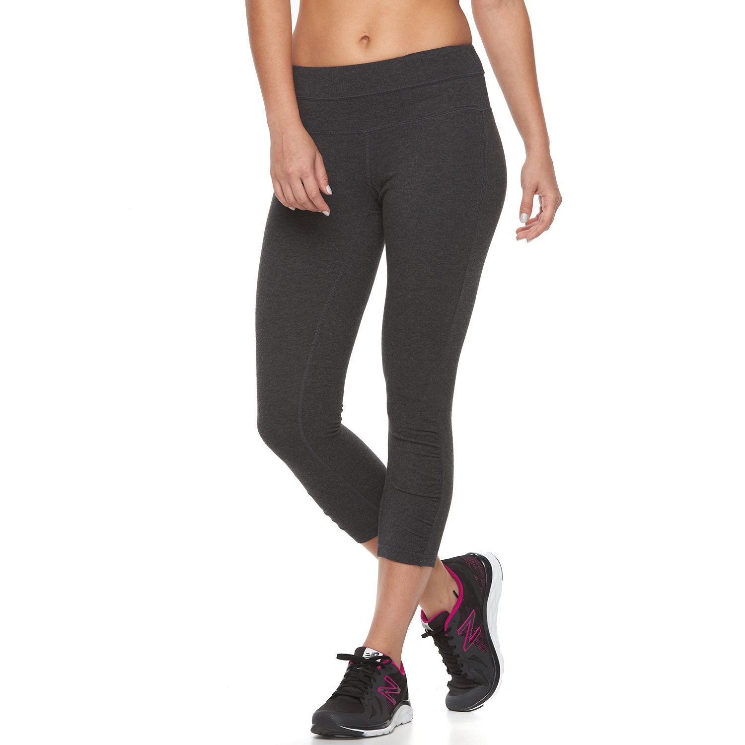 ruched yoga pants