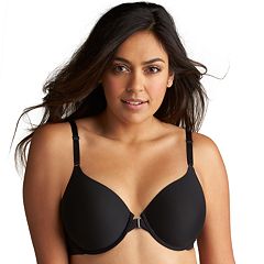 Olga Bra: To A Tee Front-Close Full-Figure Contour T-Shirt Bra GB2451A - Women's