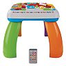 Fisher-Price Laugh & Learn Around the Town Learning Table 