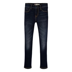 Girls 4-6x Levi's 710 Performance Skinny Jeans