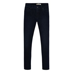 Toddler Girl Levi's 710 Performance Skinny Jeans